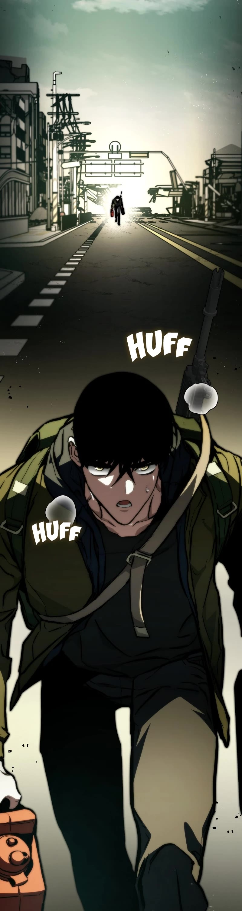 Kill The Dragon Chapter 118 page 38 - Chapter 118: (S2) Episode 118 (Season 2 Premiere)