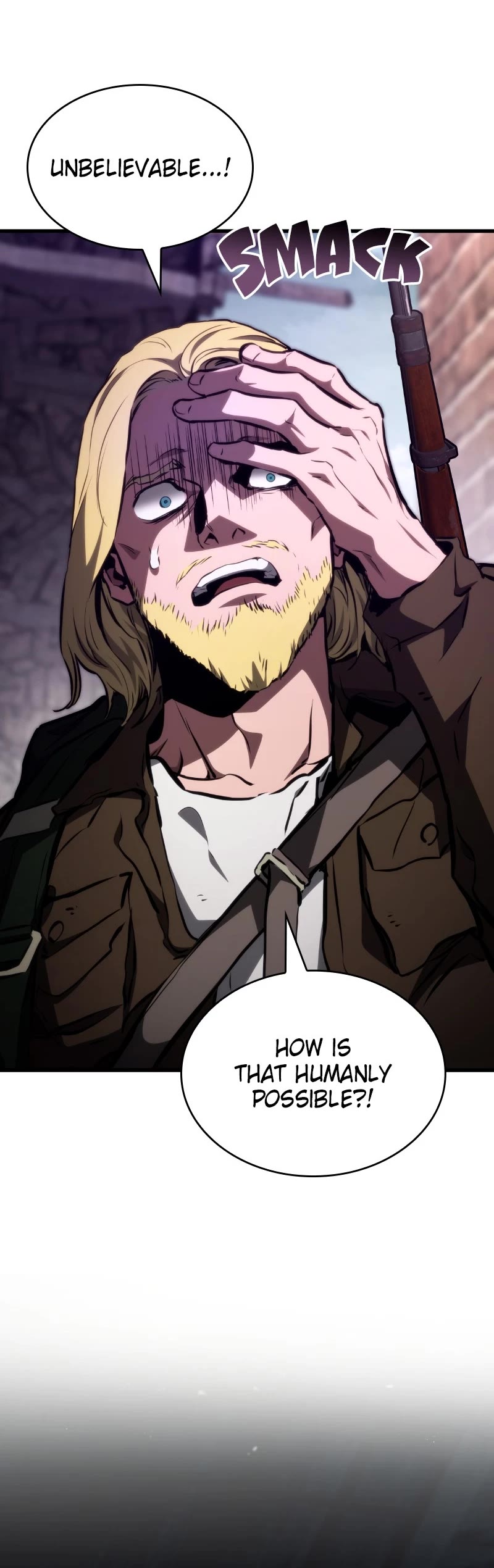 Kill The Dragon Chapter 118 page 40 - Chapter 118: (S2) Episode 118 (Season 2 Premiere)