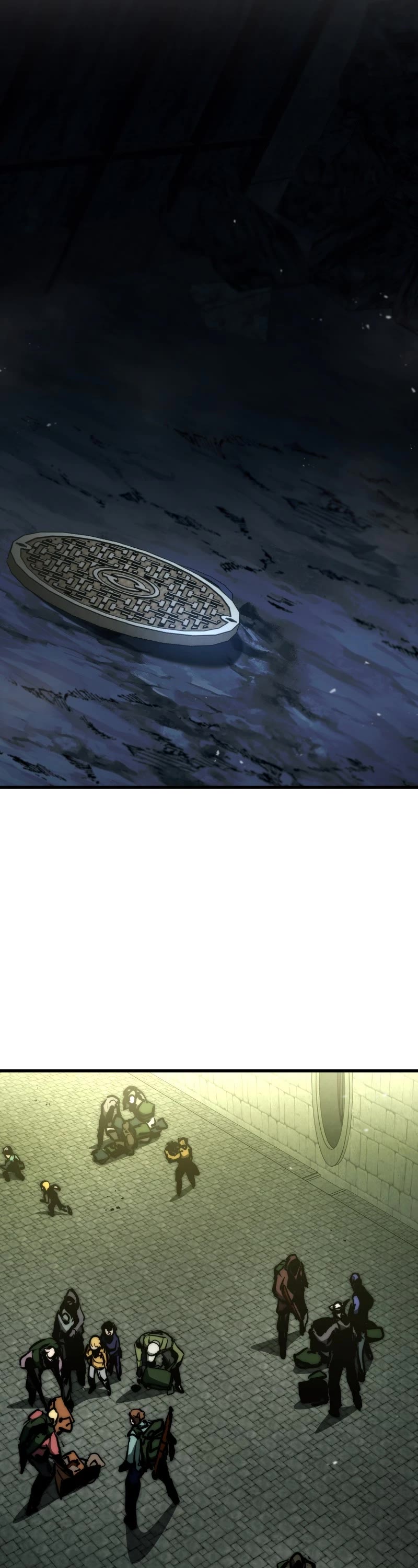 Kill The Dragon Chapter 118 page 41 - Chapter 118: (S2) Episode 118 (Season 2 Premiere)
