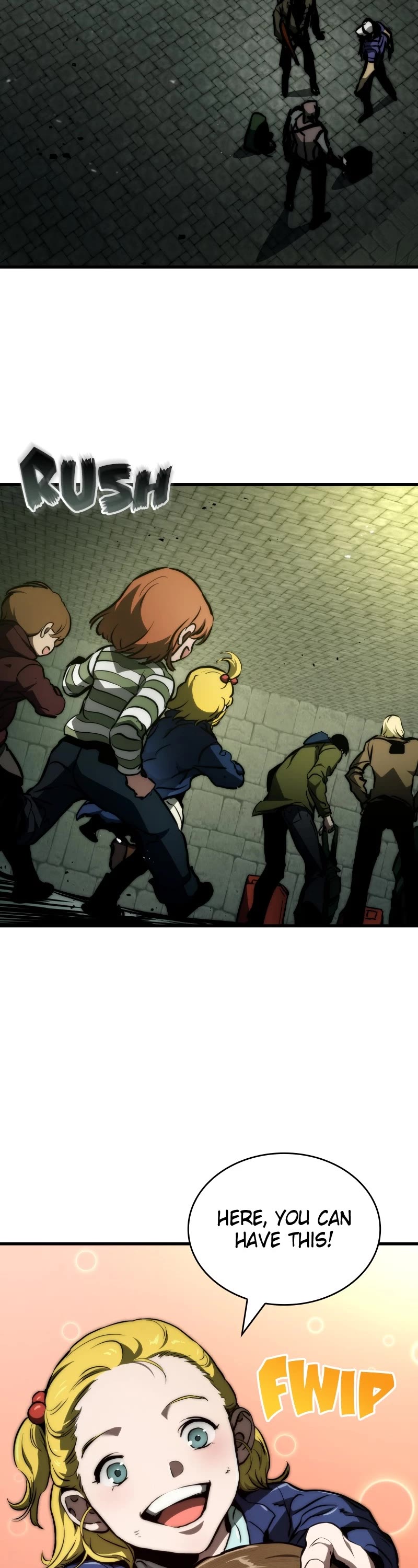 Kill The Dragon Chapter 118 page 42 - Chapter 118: (S2) Episode 118 (Season 2 Premiere)