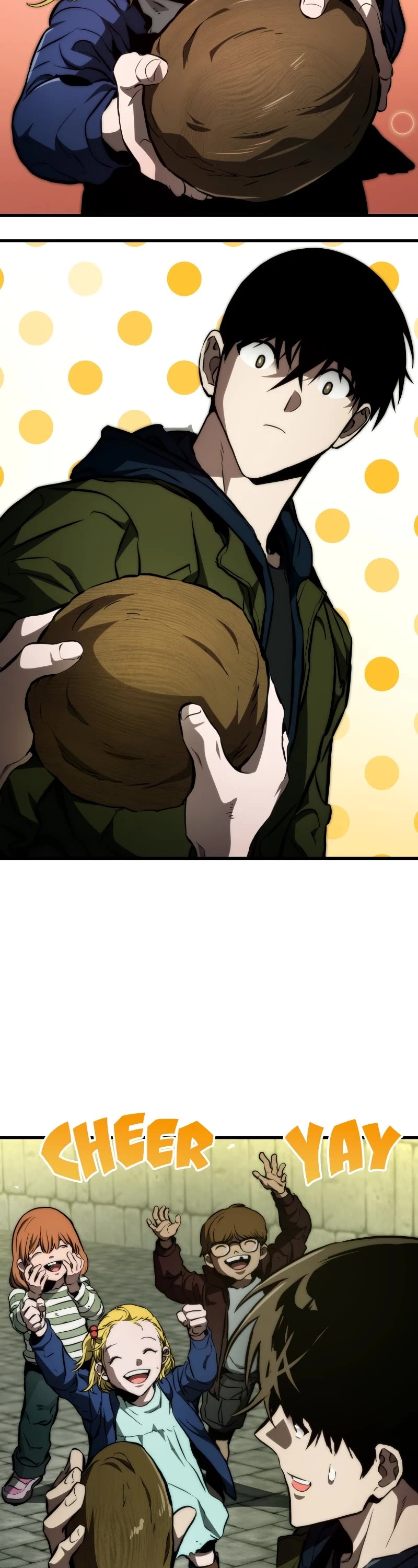 Kill The Dragon Chapter 118 page 43 - Chapter 118: (S2) Episode 118 (Season 2 Premiere)