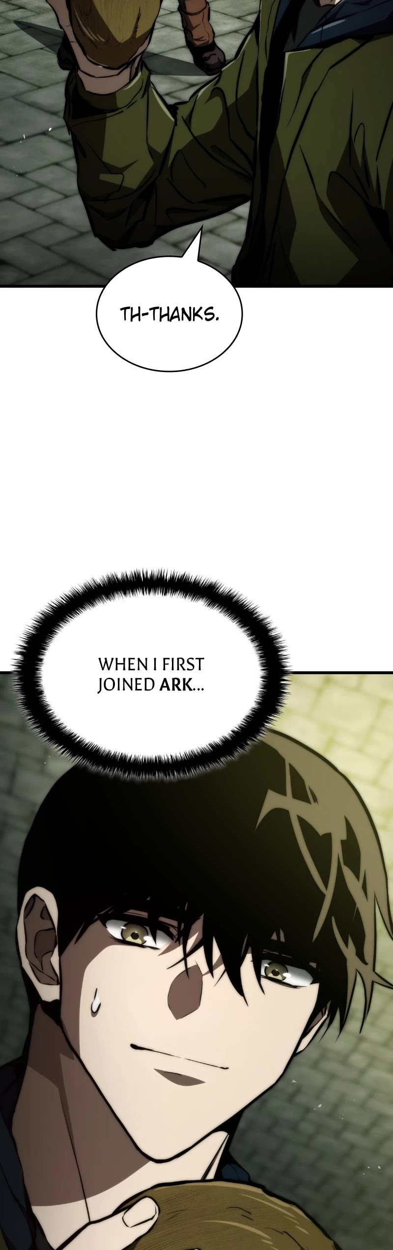 Kill The Dragon Chapter 118 page 44 - Chapter 118: (S2) Episode 118 (Season 2 Premiere)
