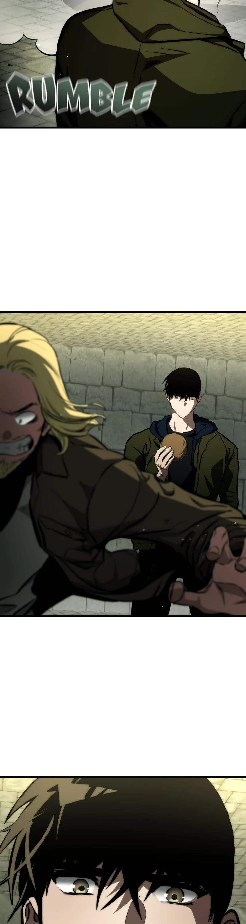 Kill The Dragon Chapter 118 page 47 - Chapter 118: (S2) Episode 118 (Season 2 Premiere)