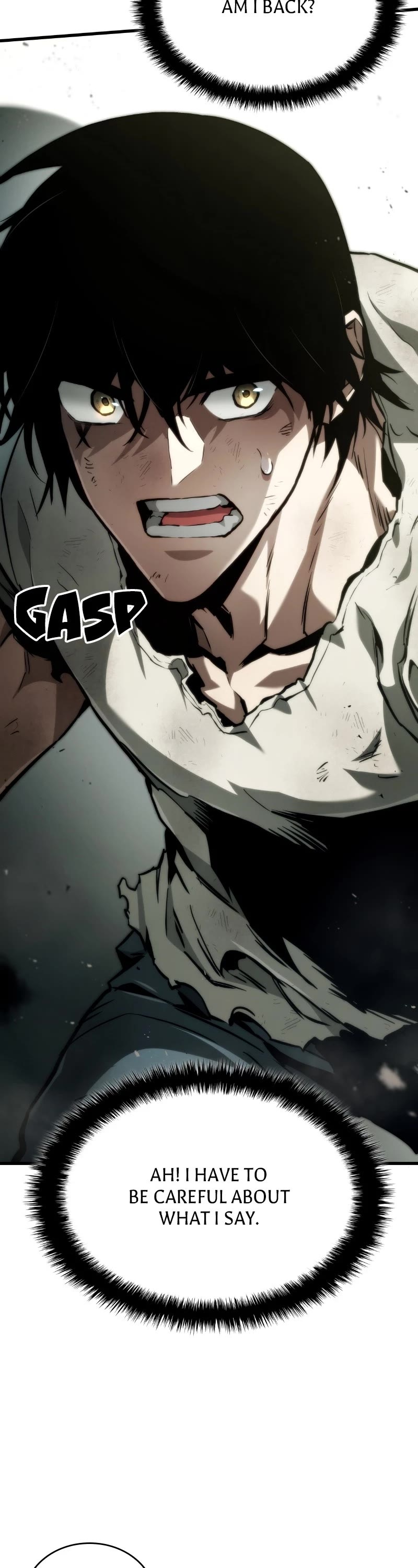 Kill The Dragon Chapter 118 page 7 - Chapter 118: (S2) Episode 118 (Season 2 Premiere)