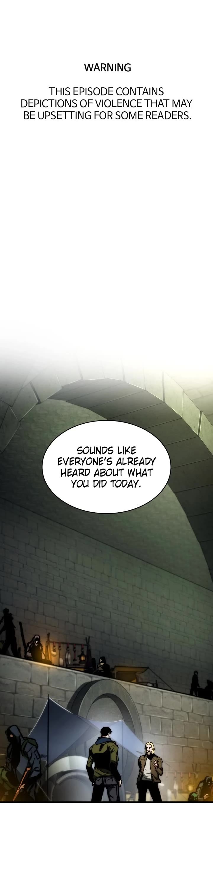 Kill The Dragon Chapter 119 page 1 - Chapter 119: (S2) Episode 119