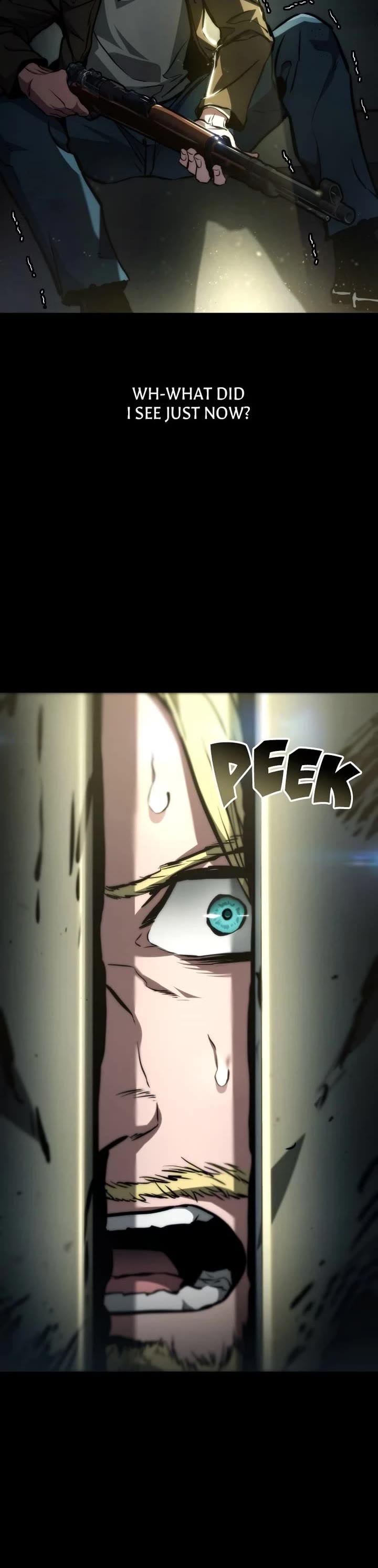 Kill The Dragon Chapter 119 page 15 - Chapter 119: (S2) Episode 119