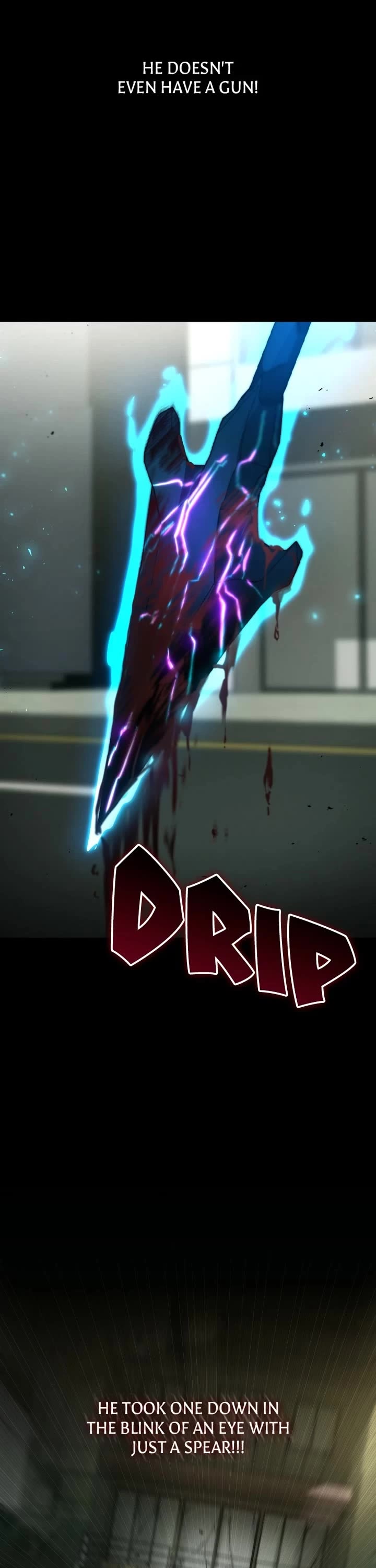 Kill The Dragon Chapter 119 page 16 - Chapter 119: (S2) Episode 119