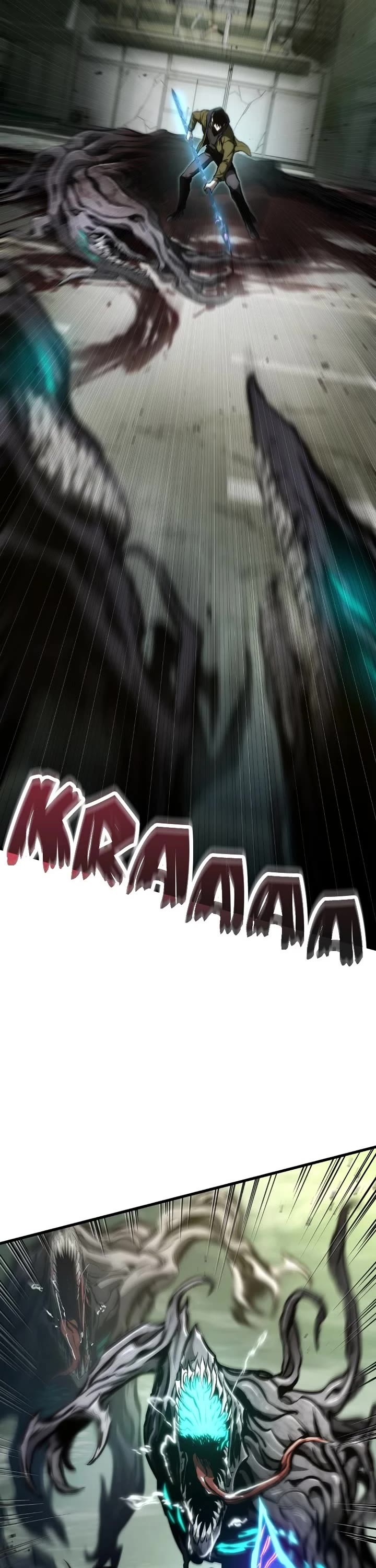 Kill The Dragon Chapter 119 page 17 - Chapter 119: (S2) Episode 119