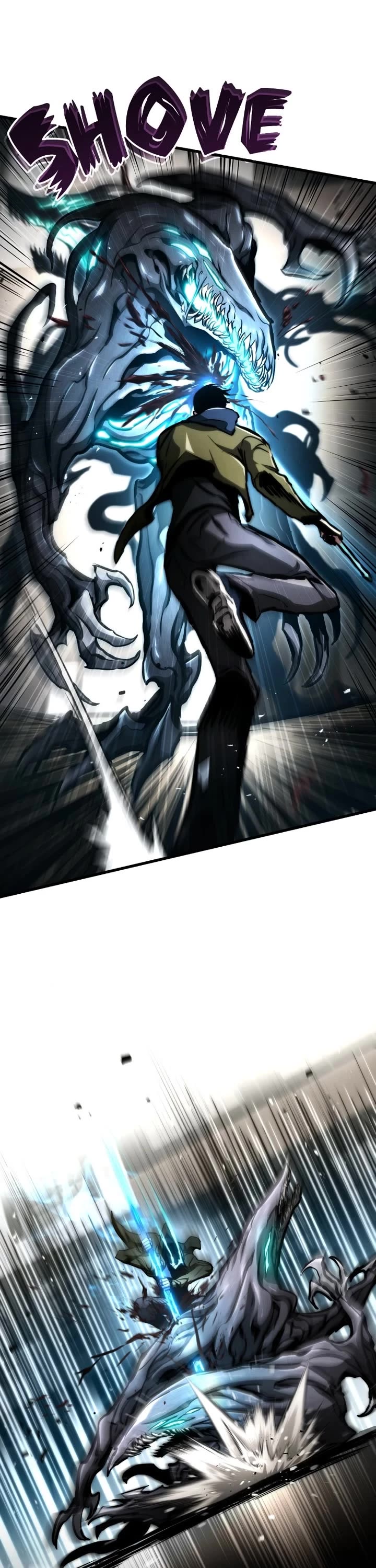 Kill The Dragon Chapter 119 page 21 - Chapter 119: (S2) Episode 119