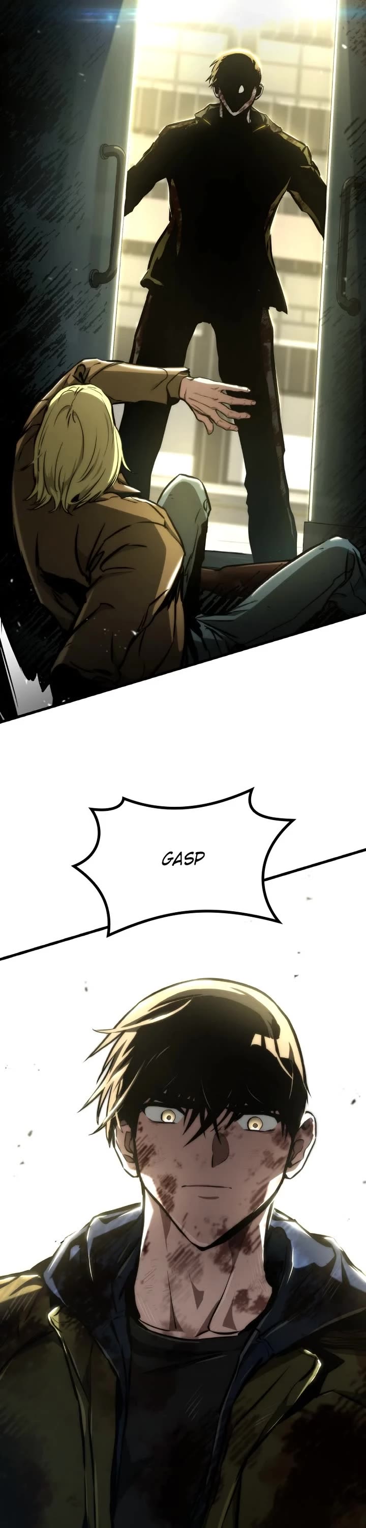 Kill The Dragon Chapter 119 page 26 - Chapter 119: (S2) Episode 119