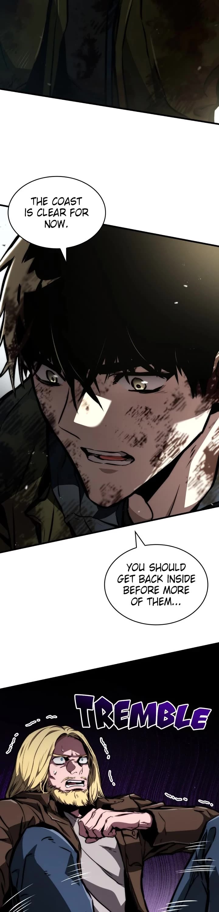 Kill The Dragon Chapter 119 page 27 - Chapter 119: (S2) Episode 119