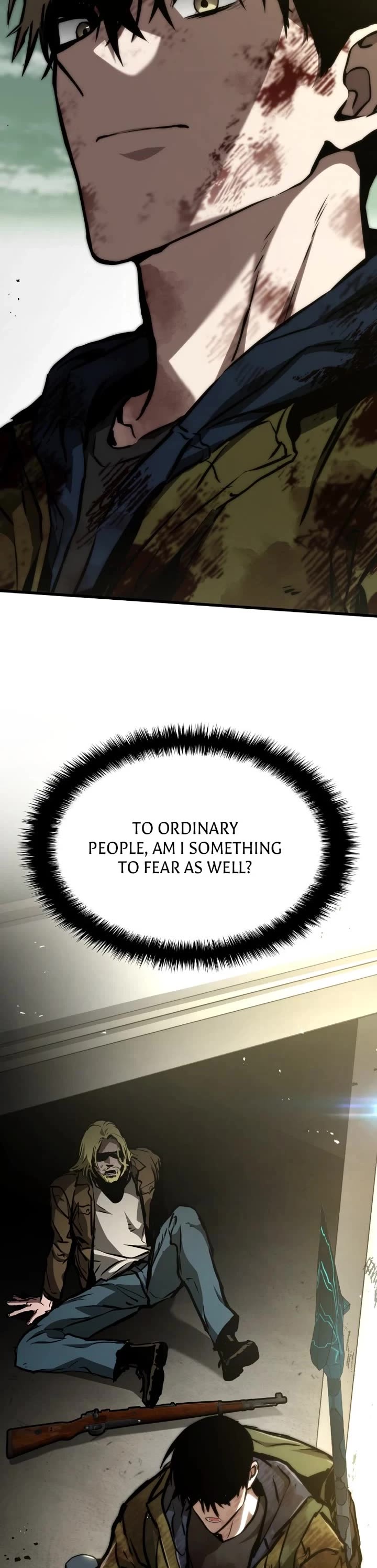 Kill The Dragon Chapter 119 page 29 - Chapter 119: (S2) Episode 119