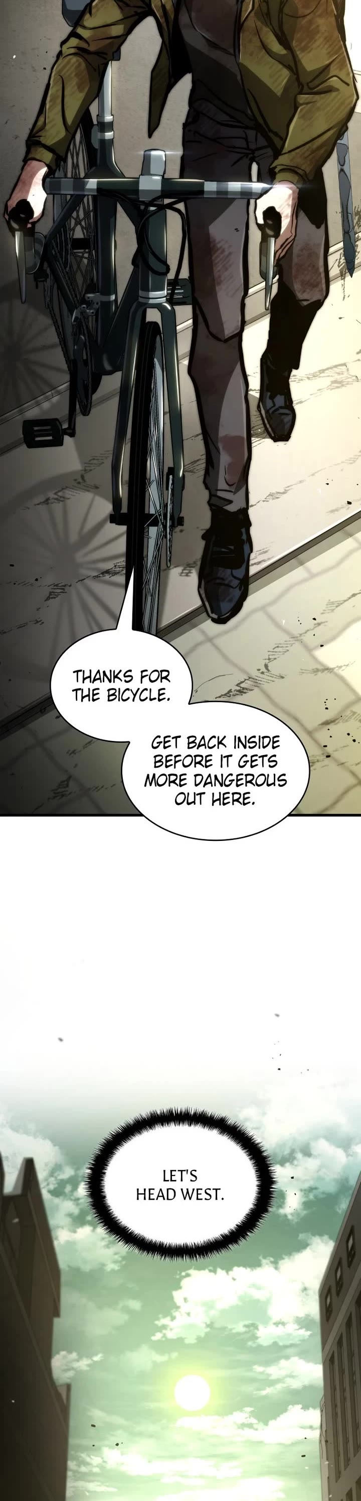 Kill The Dragon Chapter 119 page 30 - Chapter 119: (S2) Episode 119