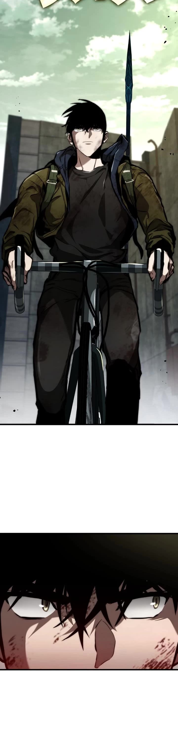 Kill The Dragon Chapter 119 page 35 - Chapter 119: (S2) Episode 119
