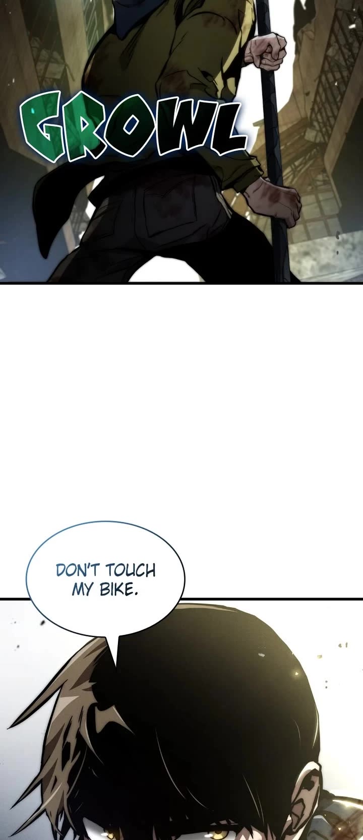 Kill The Dragon Chapter 119 page 39 - Chapter 119: (S2) Episode 119