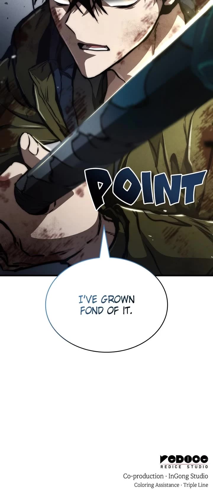Kill The Dragon Chapter 119 page 40 - Chapter 119: (S2) Episode 119