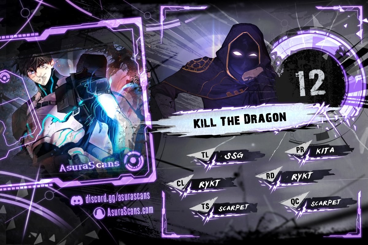 Kill The Dragon Chapter 12 page 1 - Chapter 12