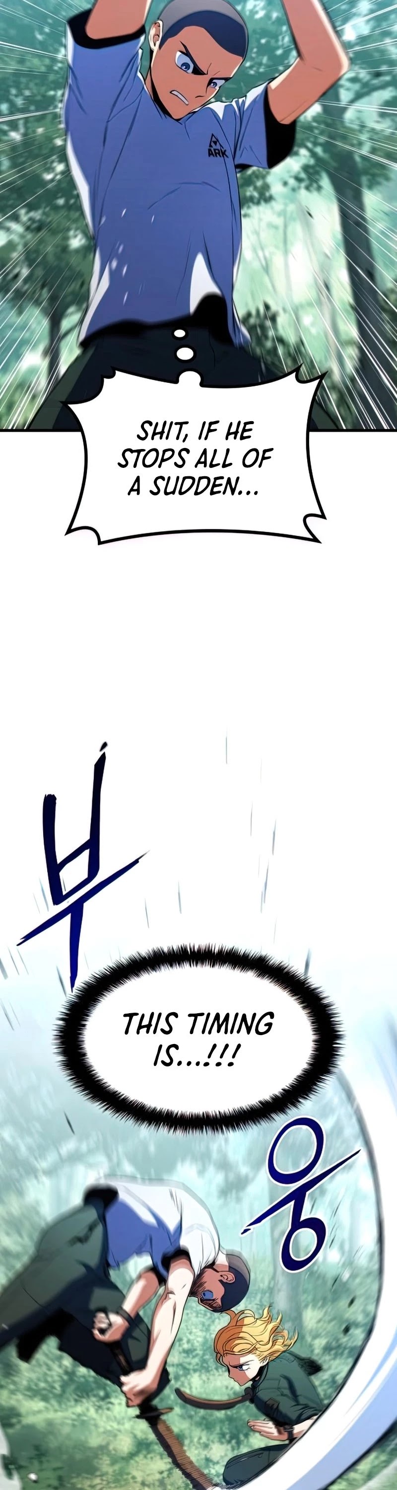 Kill The Dragon Chapter 12 page 10 - Chapter 12