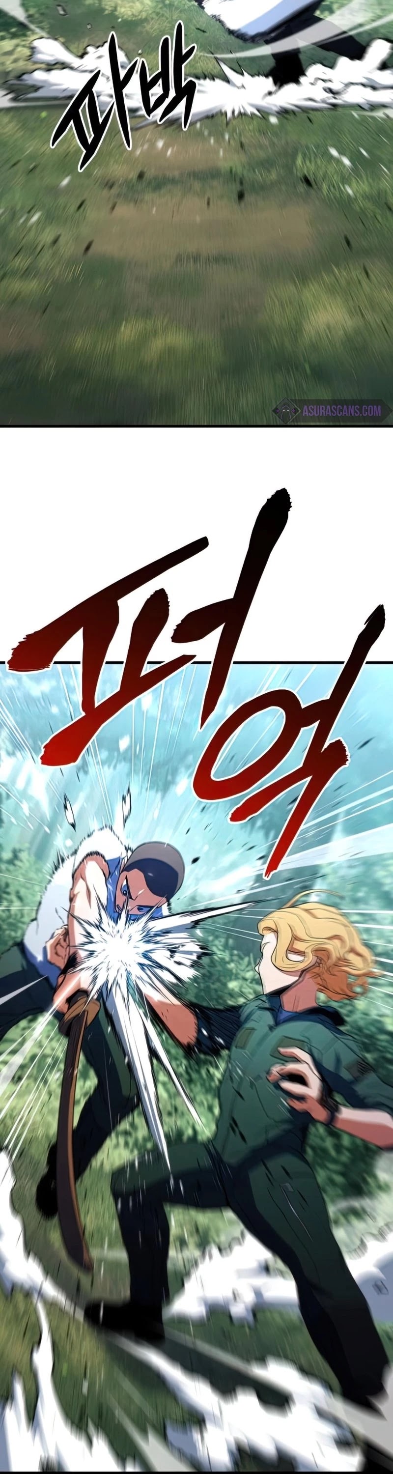 Kill The Dragon Chapter 12 page 11 - Chapter 12