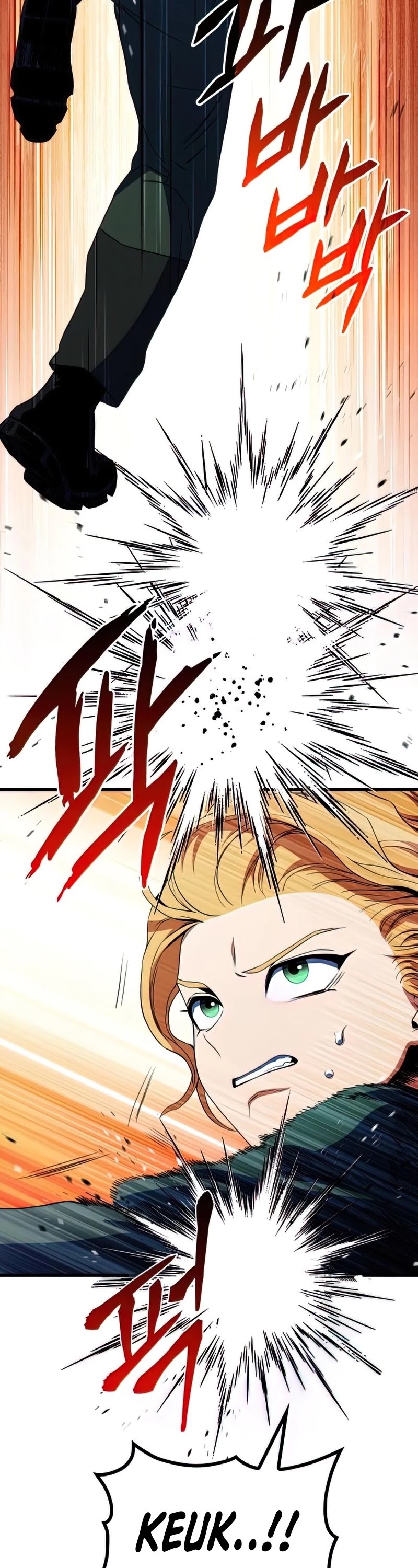 Kill The Dragon Chapter 12 page 17 - Chapter 12