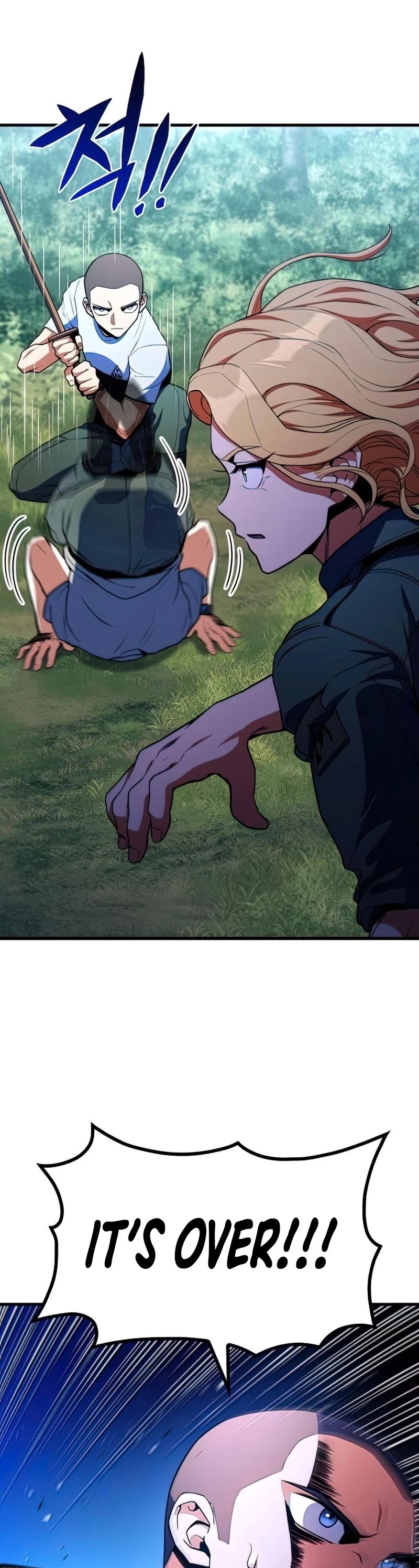 Kill The Dragon Chapter 12 page 24 - Chapter 12