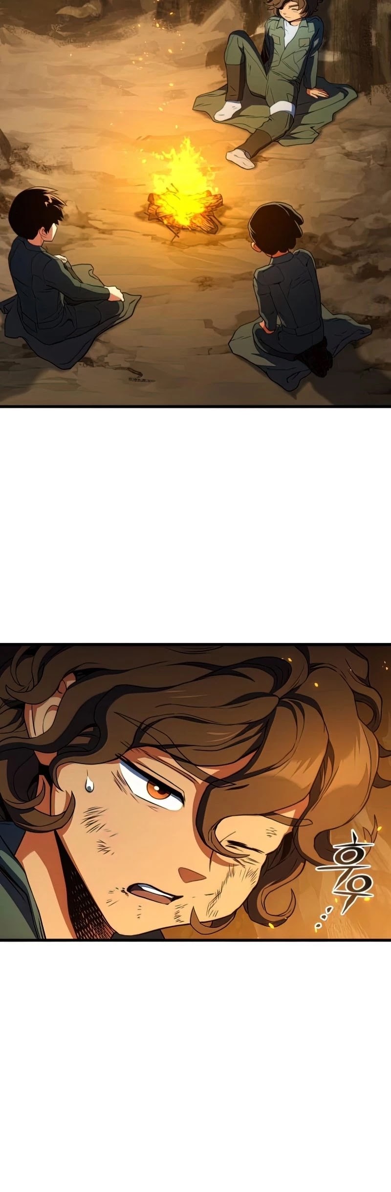 Kill The Dragon Chapter 12 page 35 - Chapter 12