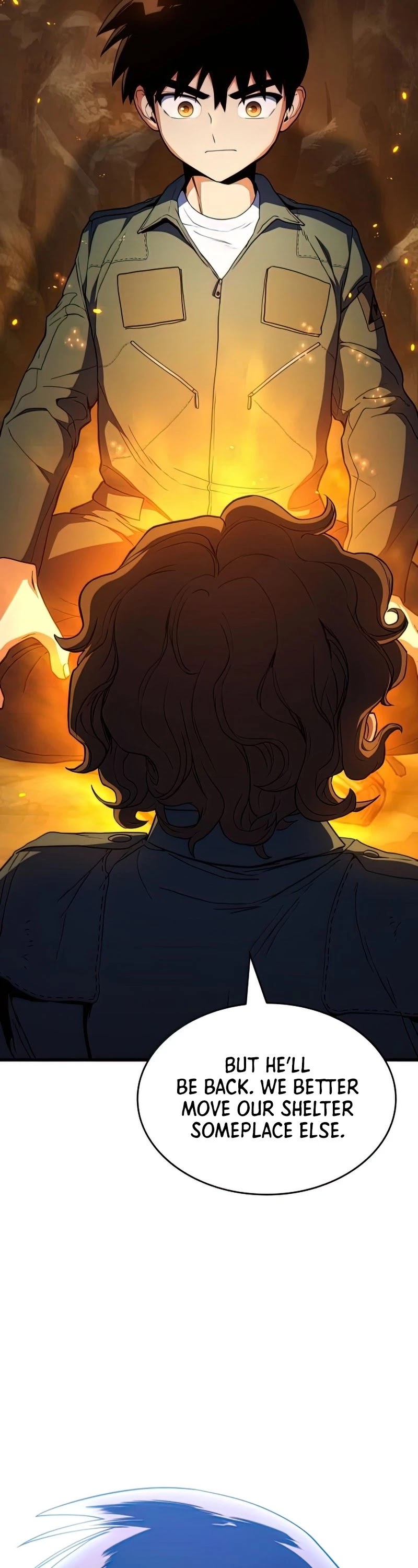 Kill The Dragon Chapter 12 page 37 - Chapter 12
