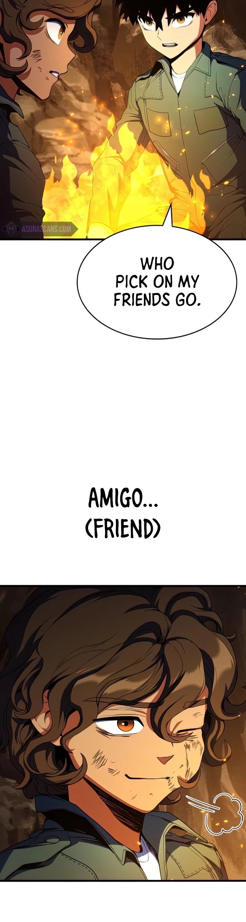 Kill The Dragon Chapter 12 page 39 - Chapter 12