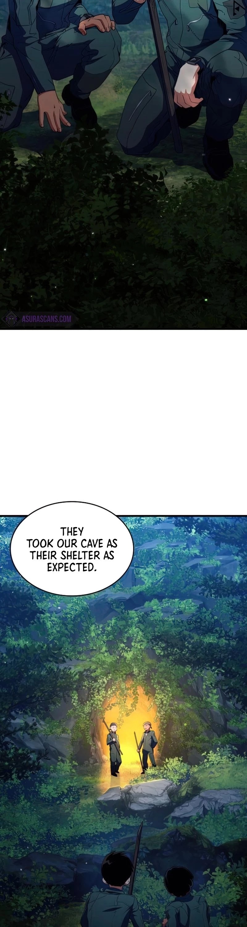 Kill The Dragon Chapter 12 page 43 - Chapter 12