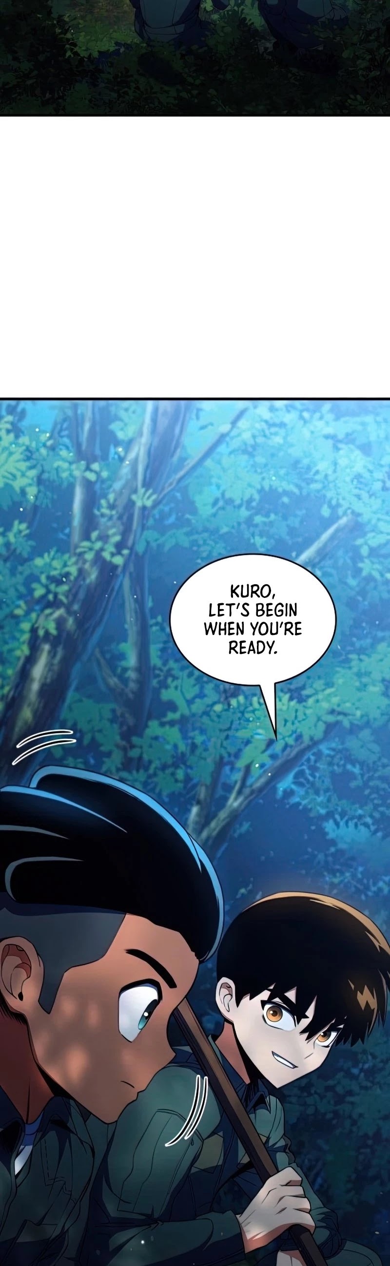 Kill The Dragon Chapter 12 page 44 - Chapter 12