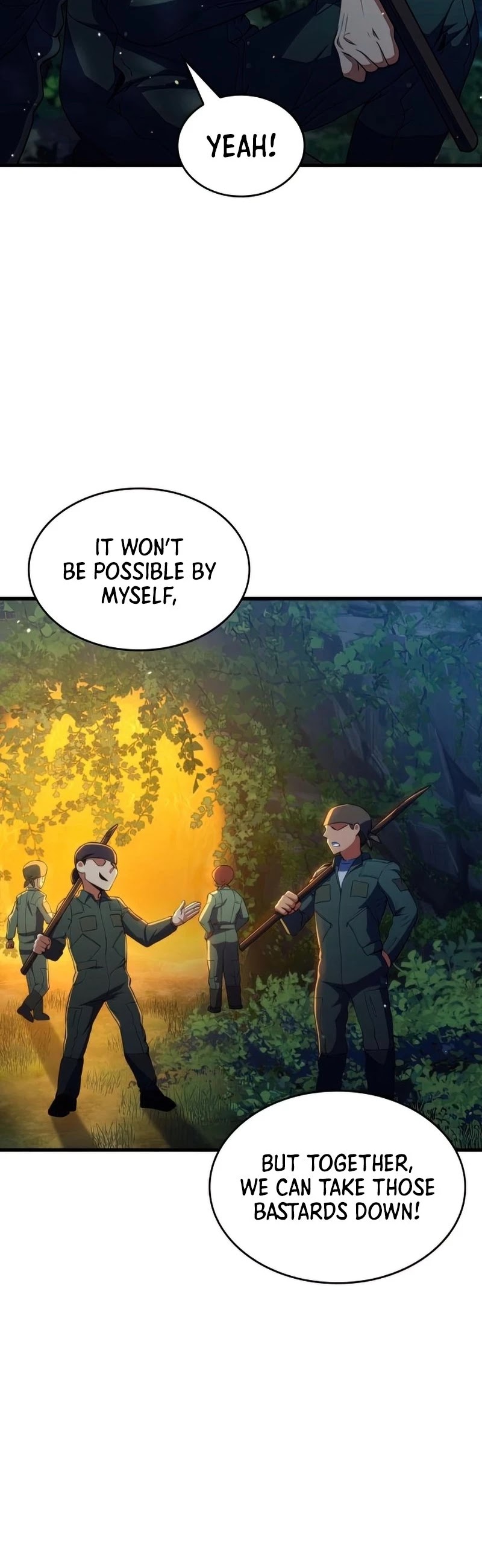 Kill The Dragon Chapter 12 page 45 - Chapter 12