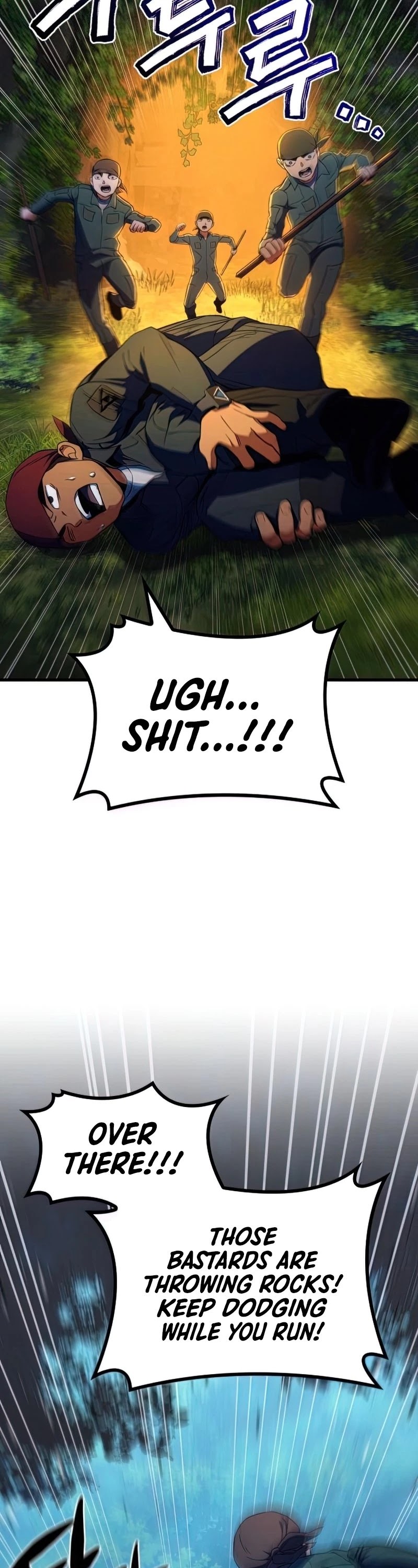 Kill The Dragon Chapter 12 page 52 - Chapter 12