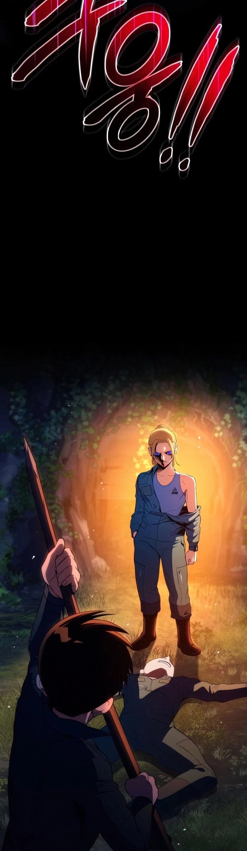 Kill The Dragon Chapter 12 page 59 - Chapter 12
