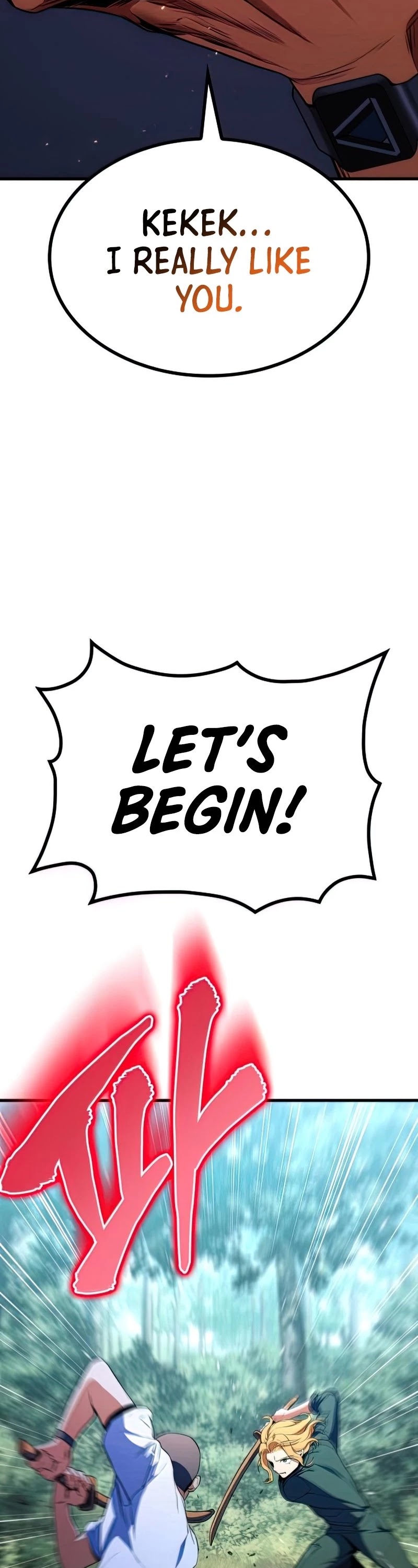Kill The Dragon Chapter 12 page 8 - Chapter 12