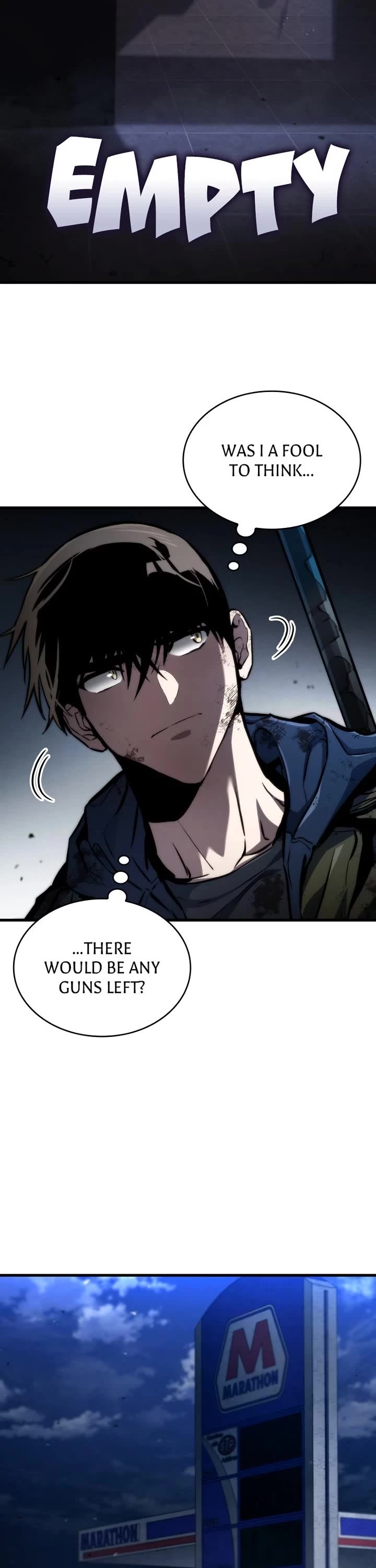 Kill The Dragon Chapter 120 page 18 - Chapter 120: (S2) Episode 120
