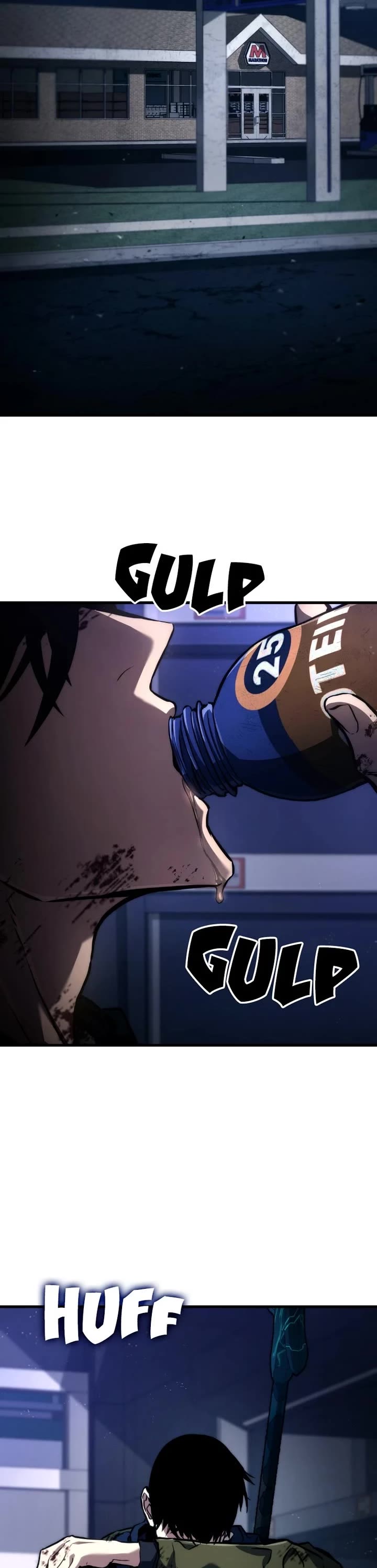 Kill The Dragon Chapter 120 page 19 - Chapter 120: (S2) Episode 120