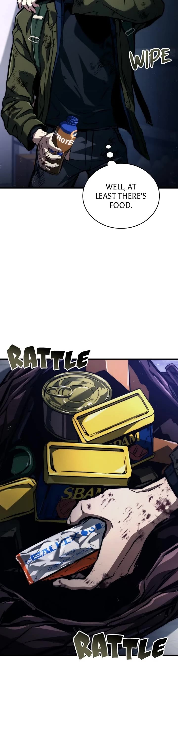 Kill The Dragon Chapter 120 page 20 - Chapter 120: (S2) Episode 120