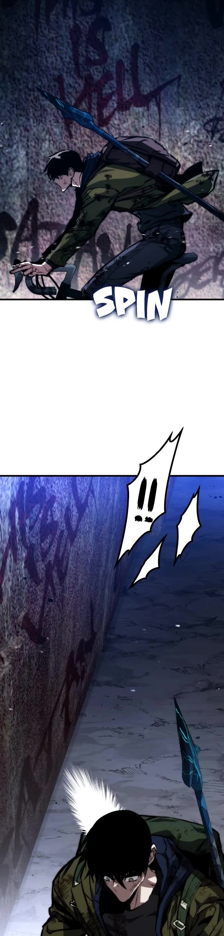 Kill The Dragon Chapter 120 page 22 - Chapter 120: (S2) Episode 120