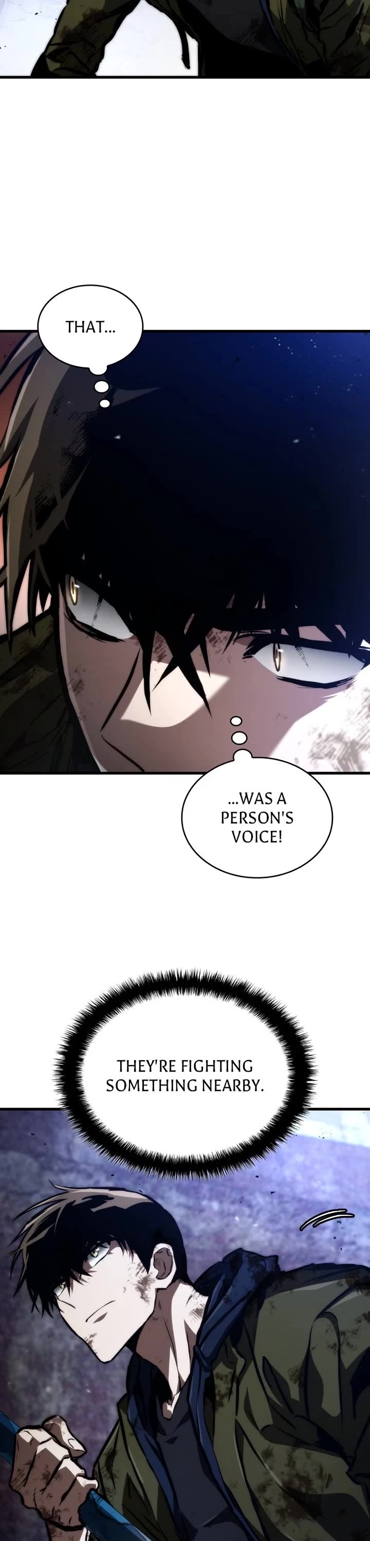 Kill The Dragon Chapter 120 page 23 - Chapter 120: (S2) Episode 120