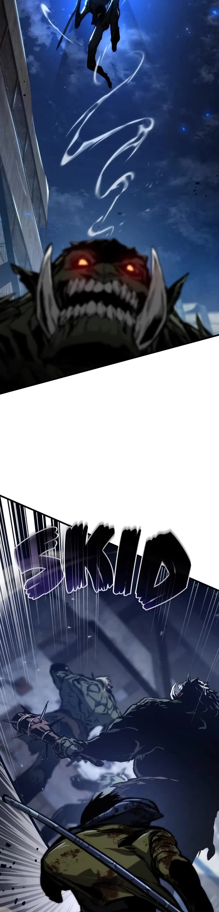 Kill The Dragon Chapter 120 page 29 - Chapter 120: (S2) Episode 120