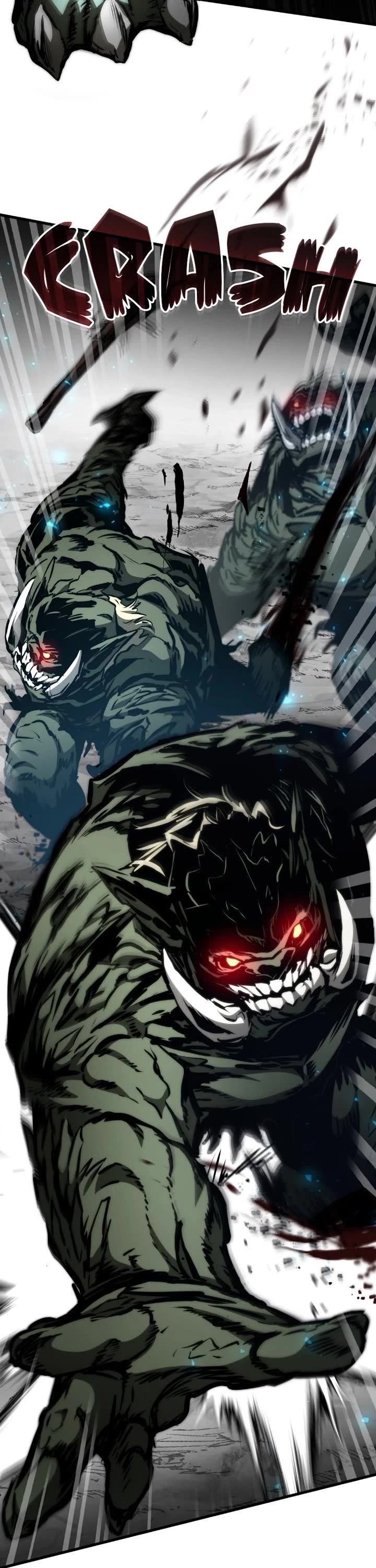 Kill The Dragon Chapter 120 page 32 - Chapter 120: (S2) Episode 120