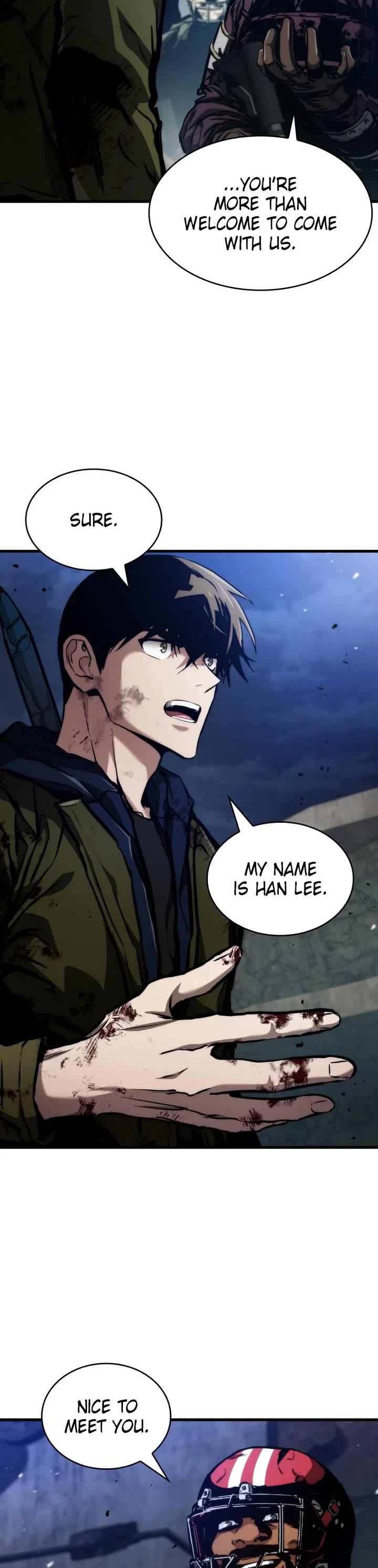 Kill The Dragon Chapter 120 page 39 - Chapter 120: (S2) Episode 120