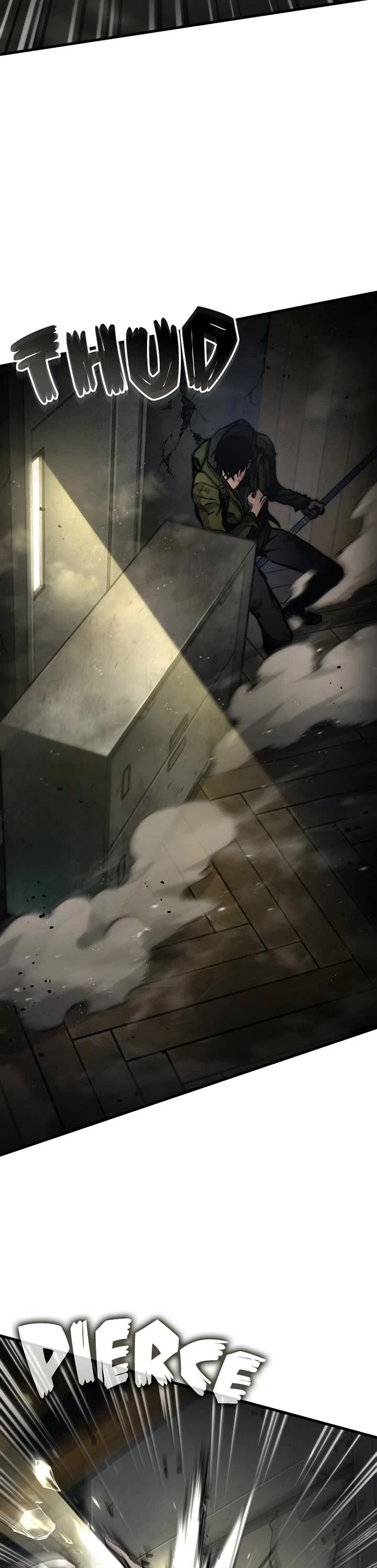 Kill The Dragon Chapter 120 page 4 - Chapter 120: (S2) Episode 120
