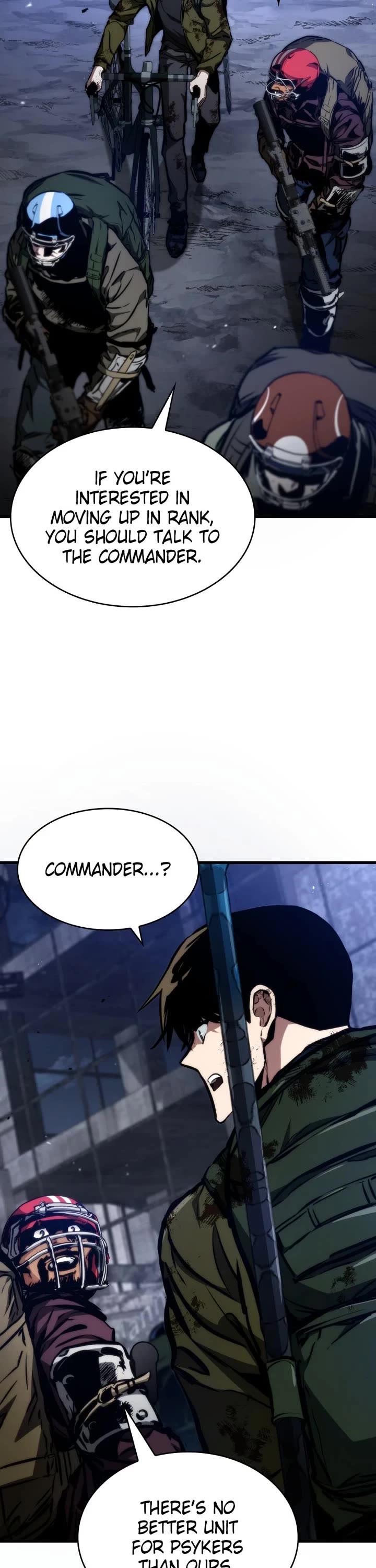 Kill The Dragon Chapter 120 page 41 - Chapter 120: (S2) Episode 120