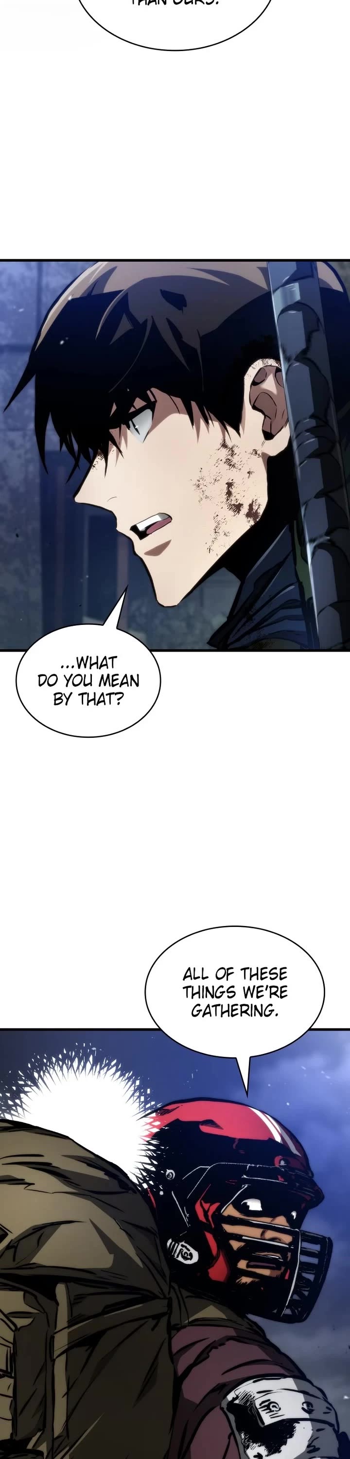 Kill The Dragon Chapter 120 page 42 - Chapter 120: (S2) Episode 120