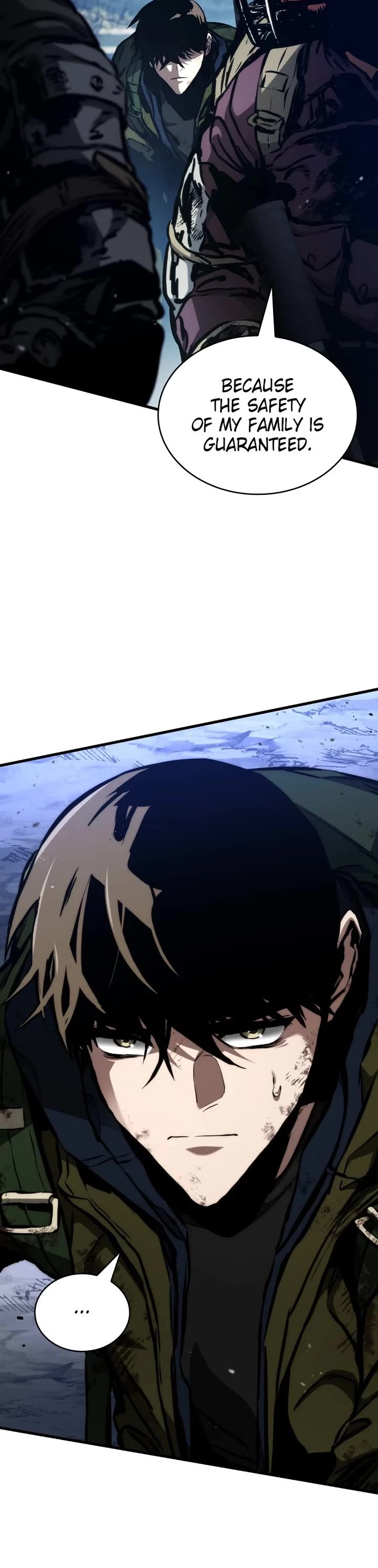 Kill The Dragon Chapter 120 page 45 - Chapter 120: (S2) Episode 120