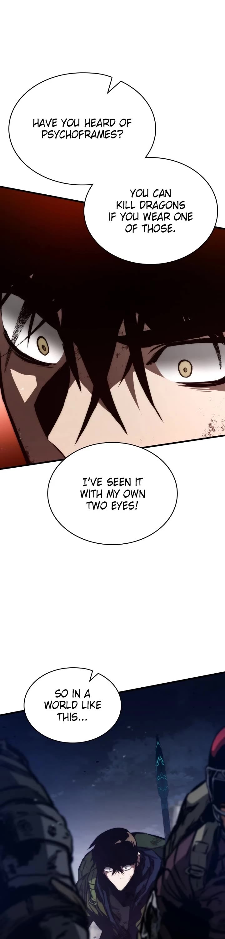 Kill The Dragon Chapter 120 page 46 - Chapter 120: (S2) Episode 120