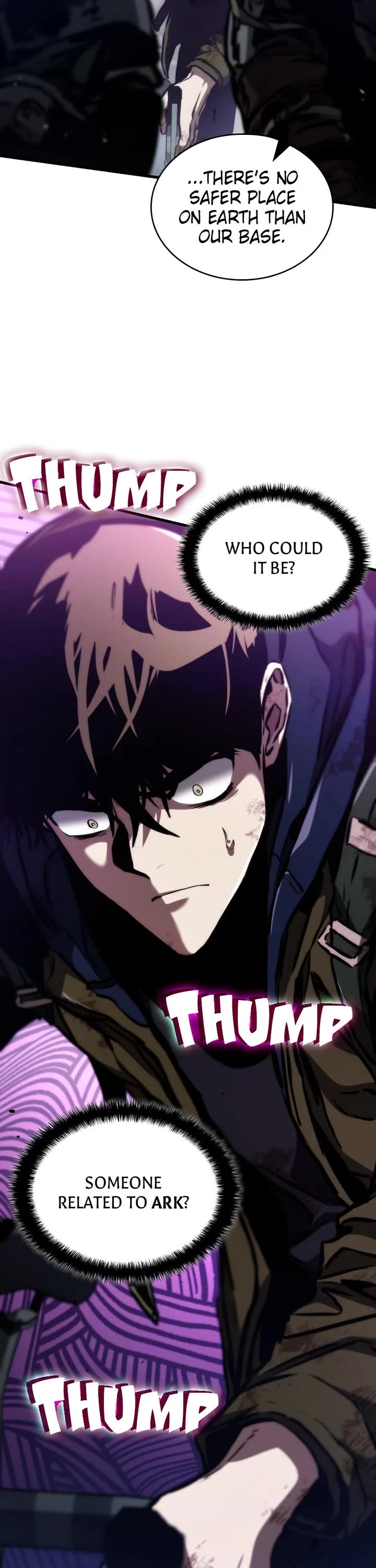 Kill The Dragon Chapter 120 page 47 - Chapter 120: (S2) Episode 120