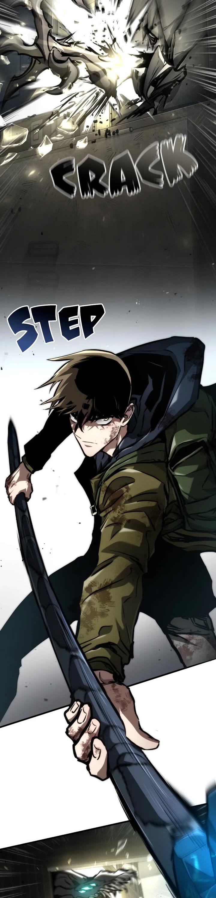 Kill The Dragon Chapter 120 page 5 - Chapter 120: (S2) Episode 120