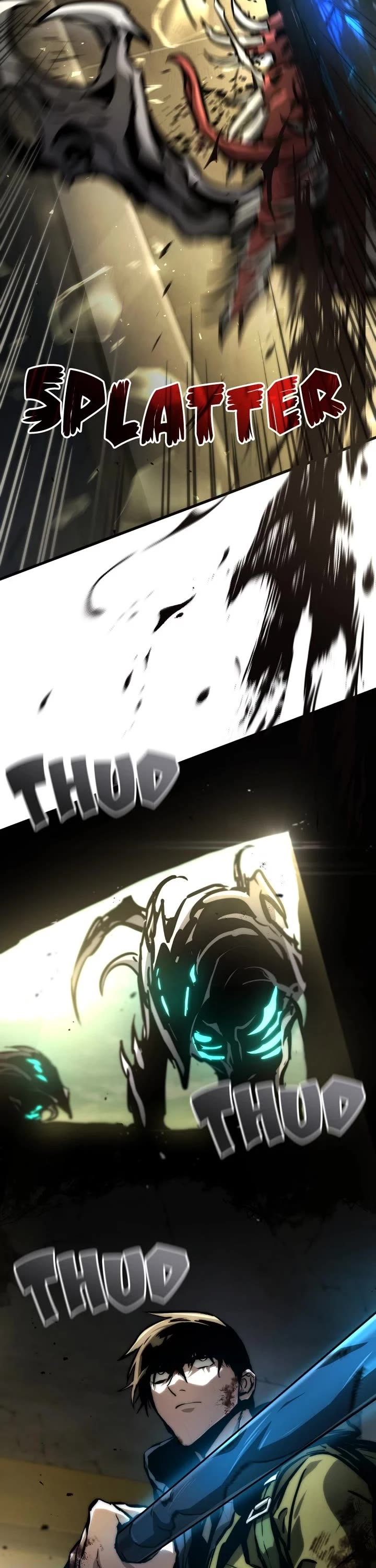 Kill The Dragon Chapter 120 page 7 - Chapter 120: (S2) Episode 120